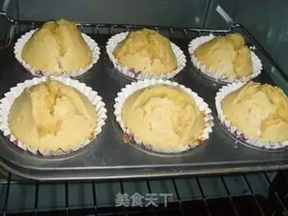 Make step 8