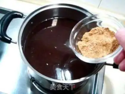 Make step 8