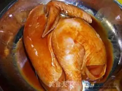 Make step 2
