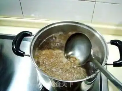 Make step 9
