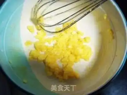 Make step 3