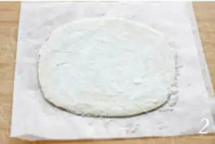 Make step 1