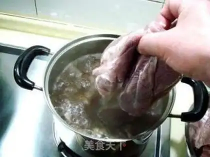 Make step 10