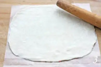 Make step 2
