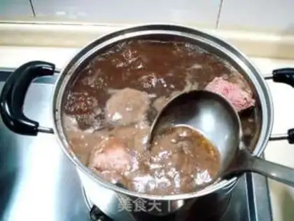 Make step 11
