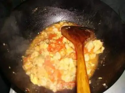 Make step 8