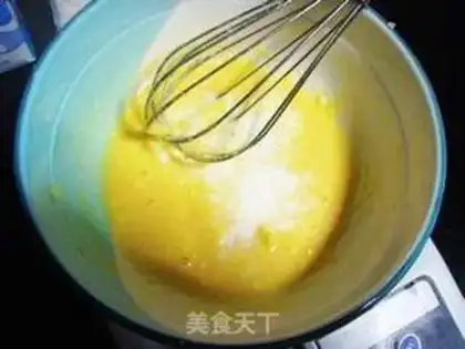 Make step 5