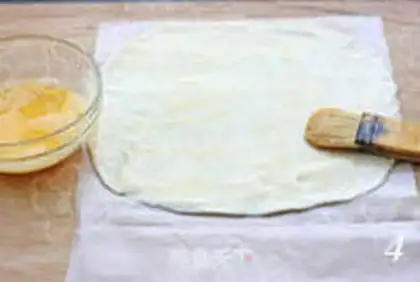 Make step 3