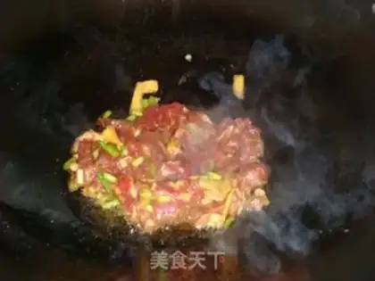 Make step 4