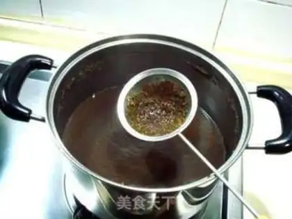 Make step 16