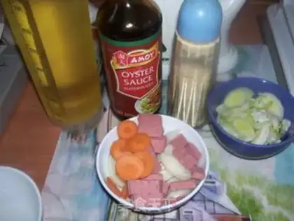 Make step 0