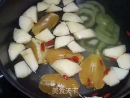 Make step 2