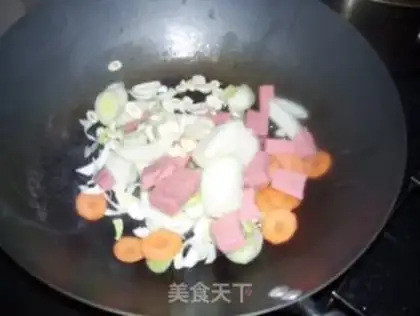 Make step 3