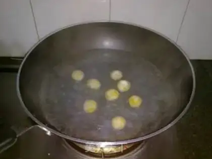 Make step 10