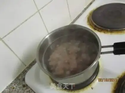 Make step 2