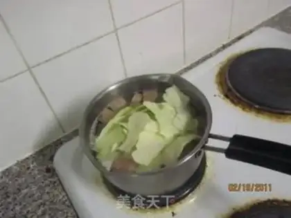 Make step 3
