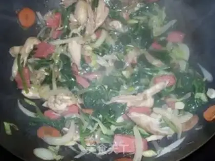 Make step 5