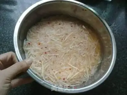 Make step 8