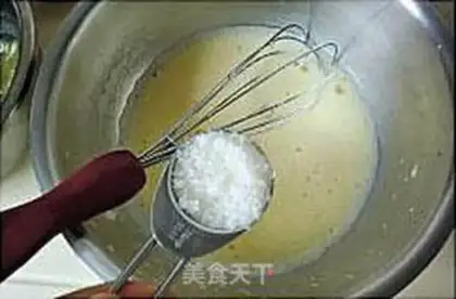 Make step 3