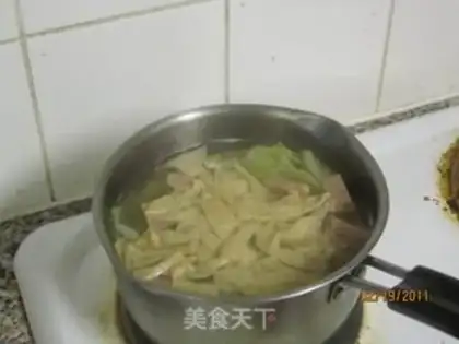 Make step 5