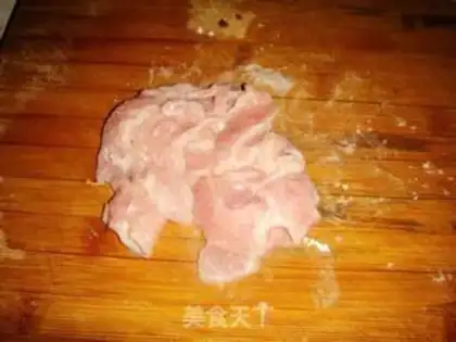 Make step 7