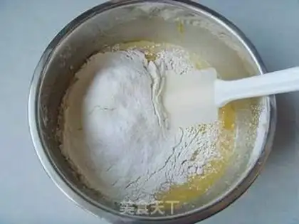 Make step 5
