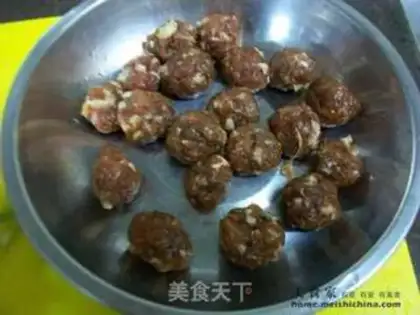 Make step 2