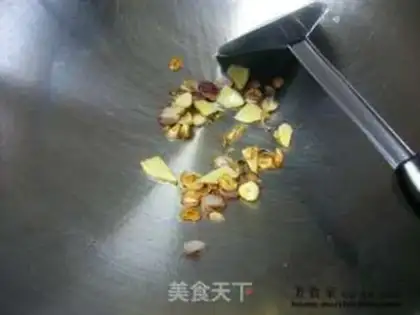 Make step 3