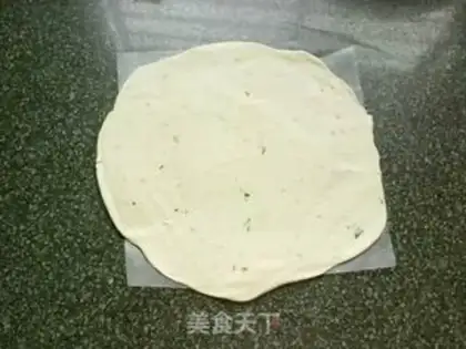Make step 1
