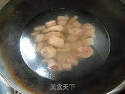 Make step 3