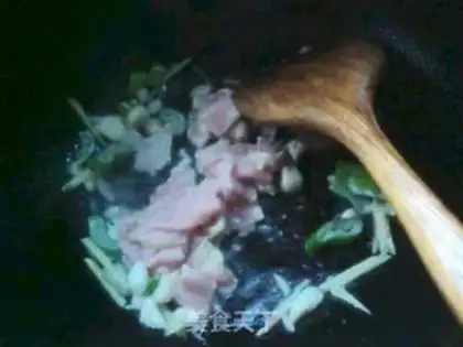 Make step 8