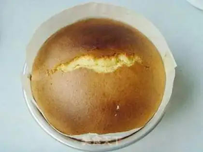 Make step 8