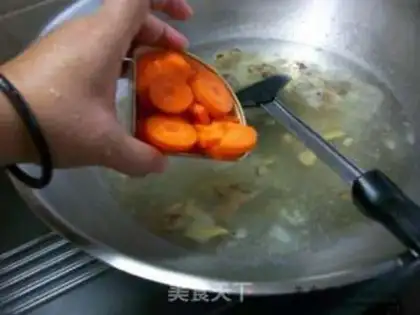Make step 5
