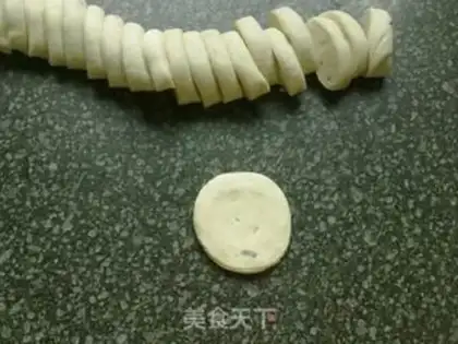 Make step 3