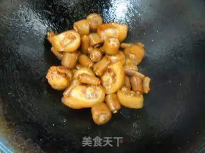 Make step 5