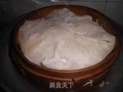 Make step 2