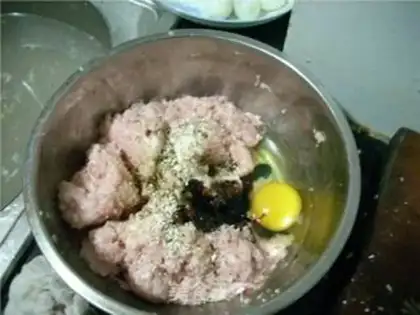 Make step 5
