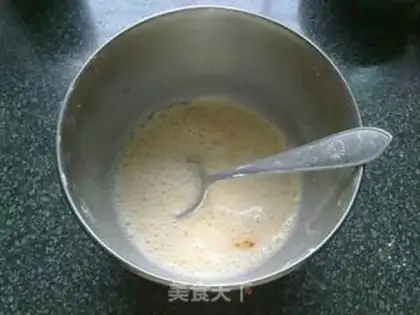 Make step 5
