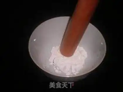 Make step 3