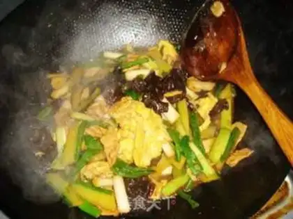 Make step 13