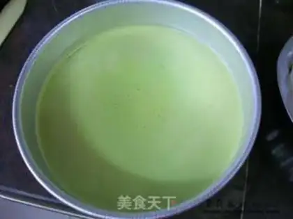 Make step 6