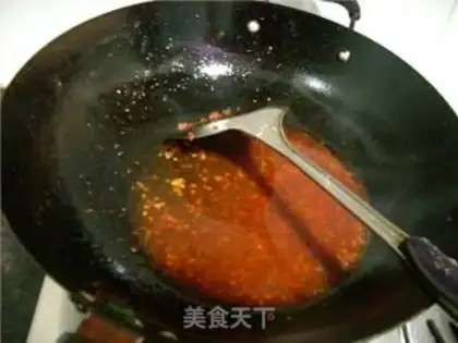 Make step 7