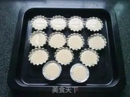 Make step 7