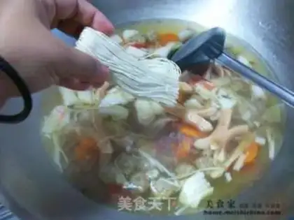Make step 10