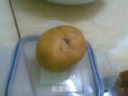 Make step 5