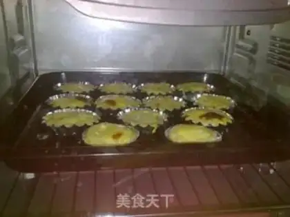 Make step 8