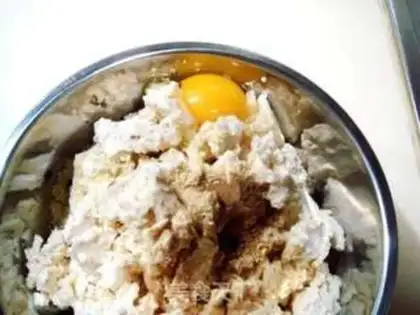Make step 3