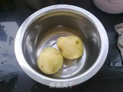 Make step 0