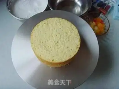 Make step 11