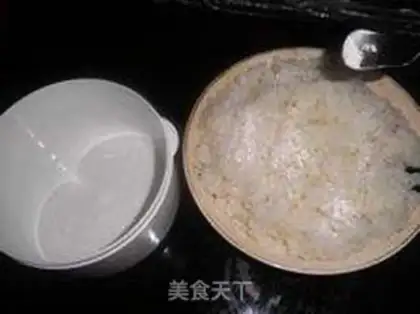 Make step 7